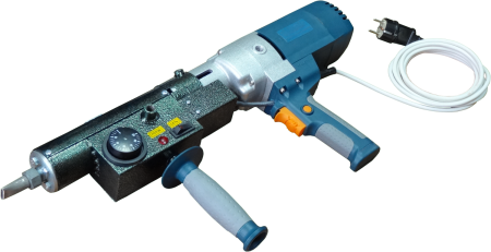 06 010 Экструдер с регулировкой температуры 18кг/час